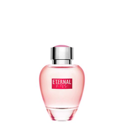 Perfume La Rive Eternal Kiss Feminino Eau de Parfum 100 ml