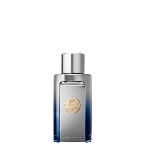 Perfume THE ICON ELIXIR - Antonio Banderas - Eau de Parfum Antonio Banderas Masculino Eau de Parfum