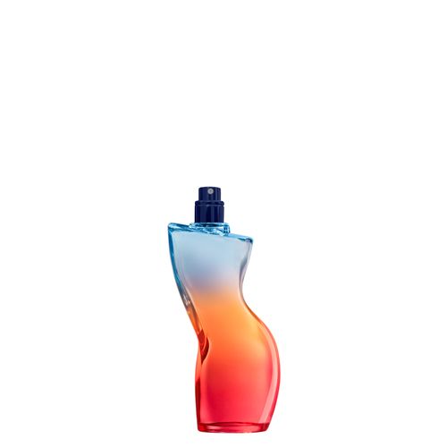 Perfume DANCE OCEAN - Shakira - Eau de Toilette Shakira Feminino Eau de Toilette