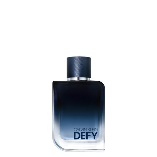 Perfume Defy Eau de Parfum - Calvin Klein - Eau de Parfum Calvin Klein Masculino Eau de Parfum