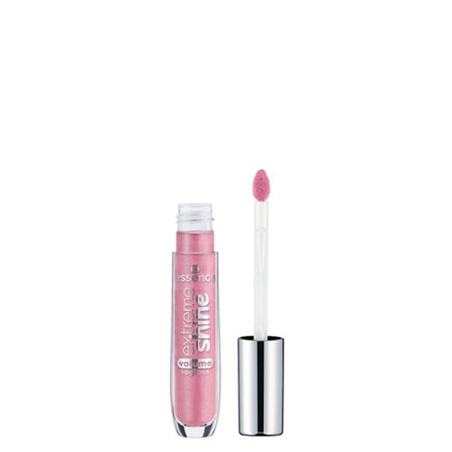 Gloss Labial Líquido Cintilante Essence Extreme Shine Volume 04 Purple Rain 5 ml