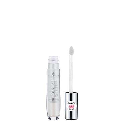 Gloss Labial Líquido Cintilante Essence Extreme Shine Volume 101 Milky Way 5 ml