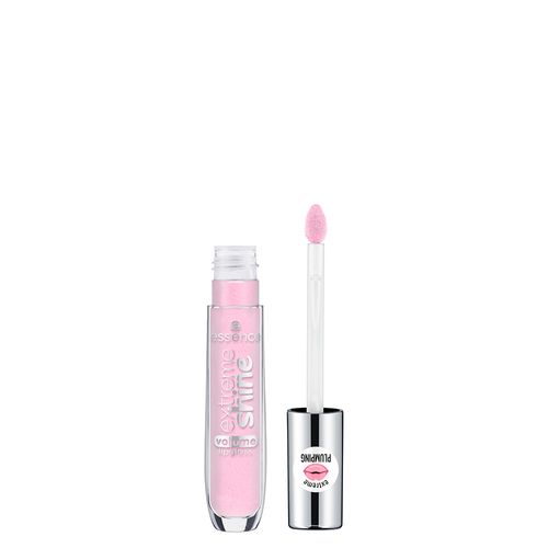 Gloss Labial Líquido Cintilante Essence Extreme Shine Volume 102 Sweet Dreams 5 ml