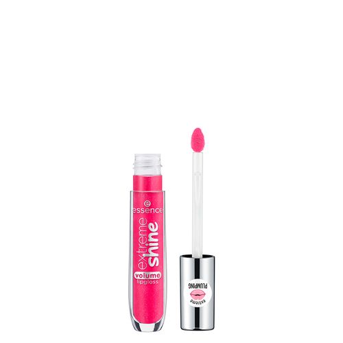 Gloss Labial Líquido Cintilante Essence Extreme Shine Volume 103 Pretty in Pink 5 ml