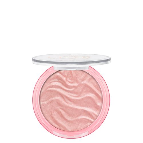 Iluminador Compacto em Pó Essence Gimme Glow 20 Nude 9 g
