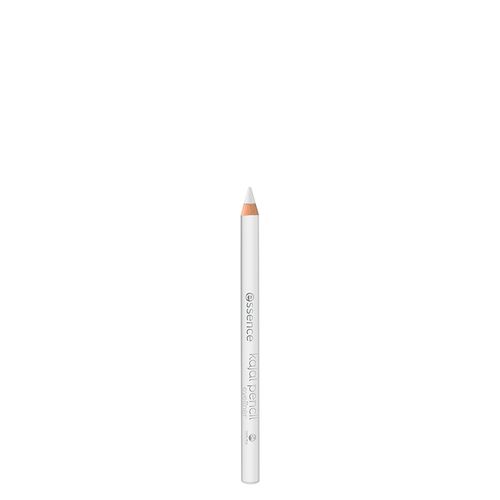 Lápis de Olho Cremoso Matte Essence Kajal 04 White 1 g