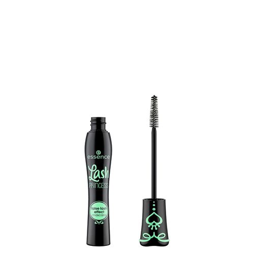 Máscara para Cílios de Volume Essence Lash Princess Preto 12 ml