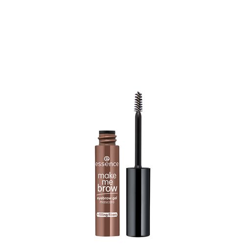 Máscara para Sobrancelha de Definição Essence Make Me Brow Browny Brows 3,8 ml