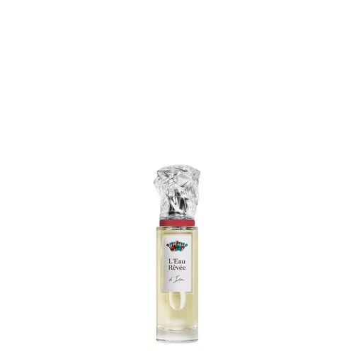 Perfume Sisley L'eau Rêvée D'Isa Unissex Eau de Toilette 50 ml