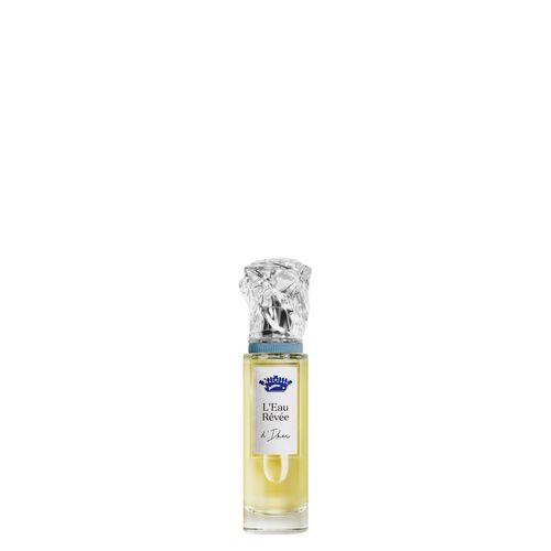 Perfume Sisley L'eau Rêvée D'Ikar Unissex Eau de Toilette 50 ml