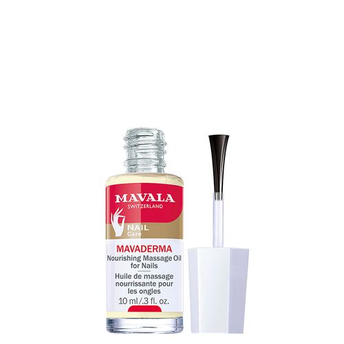 Óleo Fortificante para Unhas Mavala Mavaderma 10 ml