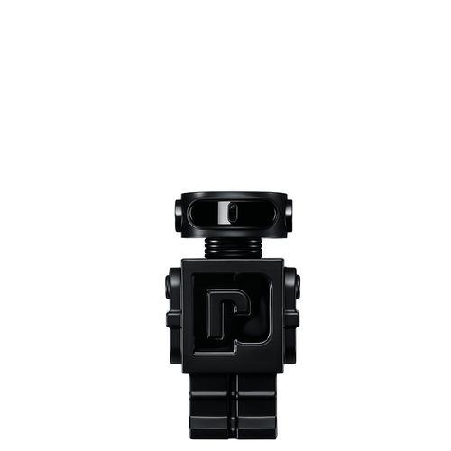 Perfume Phantom Parfum  - Paco Rabanne - Eau de Parfum Paco Rabanne Masculino Eau de Parfum