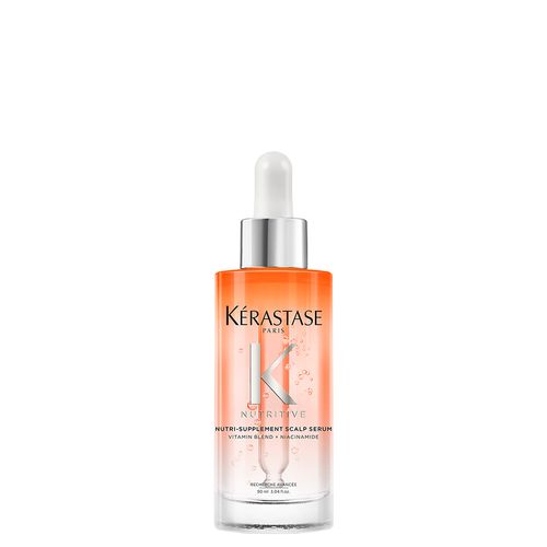 Sérum de Nutrição Kérastase Nutritive Nutri-Supplement Scalp 90 ml