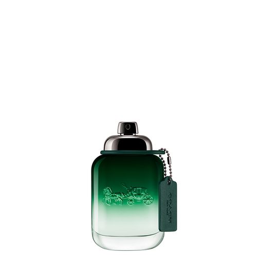 Perfume GREEN - Coach - Eau de Toilette Coach Masculino Eau de Toilette