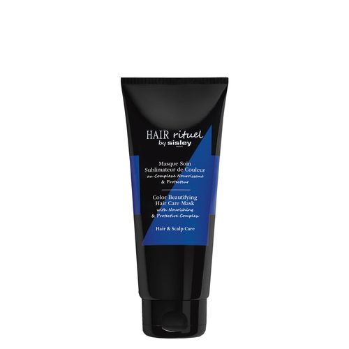 Máscara para Cuidado da Cor Sisley Hair Rituel Color Beautifying 200 ml