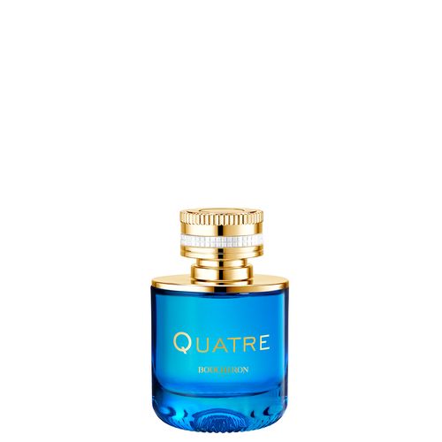 Perfume Quatre en Bleu - Boucheron - Eau de Parfum Boucheron Feminino Eau de Parfum