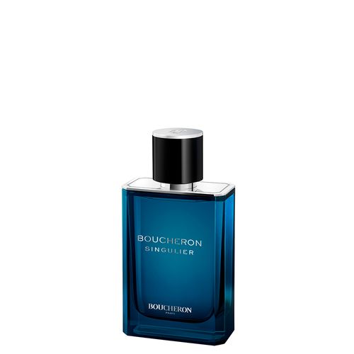 Perfume Boucheron Singulier - Boucheron - Eau de Parfum Boucheron Masculino Eau de Parfum