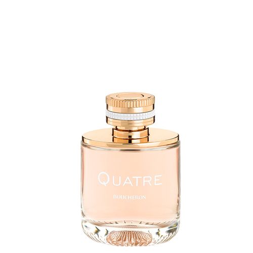 Perfume Quatre - Boucheron - Eau de Parfum Boucheron Feminino Eau de Parfum