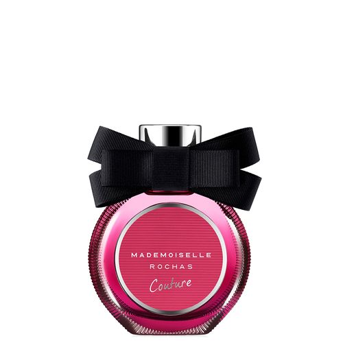 Perfume Mademoiselle Couture - Rochas - Eau de Parfum Rochas Feminino Eau de Parfum
