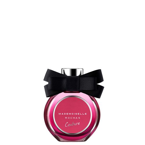 Perfume Rochas Madeimoselle Couture Feminino Eau de Parfum 50 ml