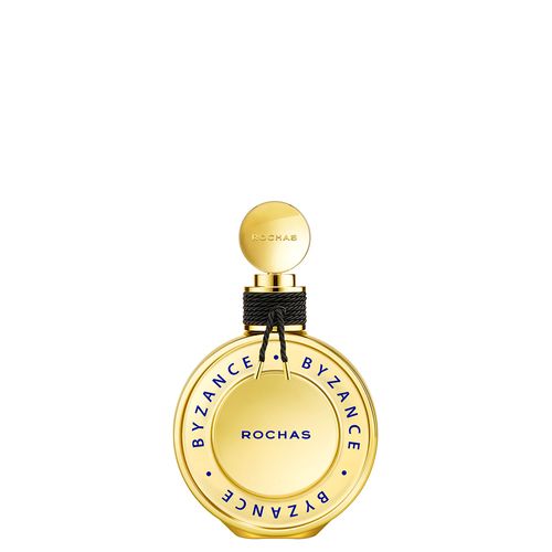 Perfume BYZANCE GOLD - Rochas - Eau de Parfum Rochas Feminino Eau de Parfum