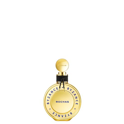 Perfume BYZANCE GOLD - Rochas - Eau de Parfum Rochas Feminino Eau de Parfum