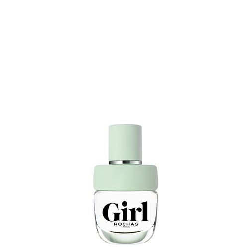 Perfume Rochas Girl Feminino Eau de Toilette 40 ml