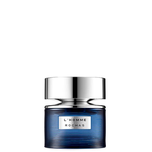 Perfume Rochas L'Homme Masculino Eau de Toilette 40 ml