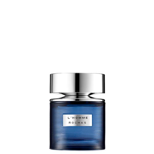 Perfume L'Homme - Rochas - Eau de Toilette Rochas Masculino Eau de Toilette