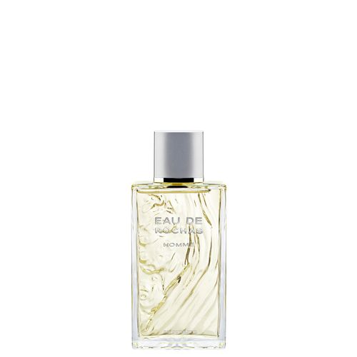 Perfume Eau de Homme - Rochas - Eau de Toilette Rochas Masculino Eau de Toilette