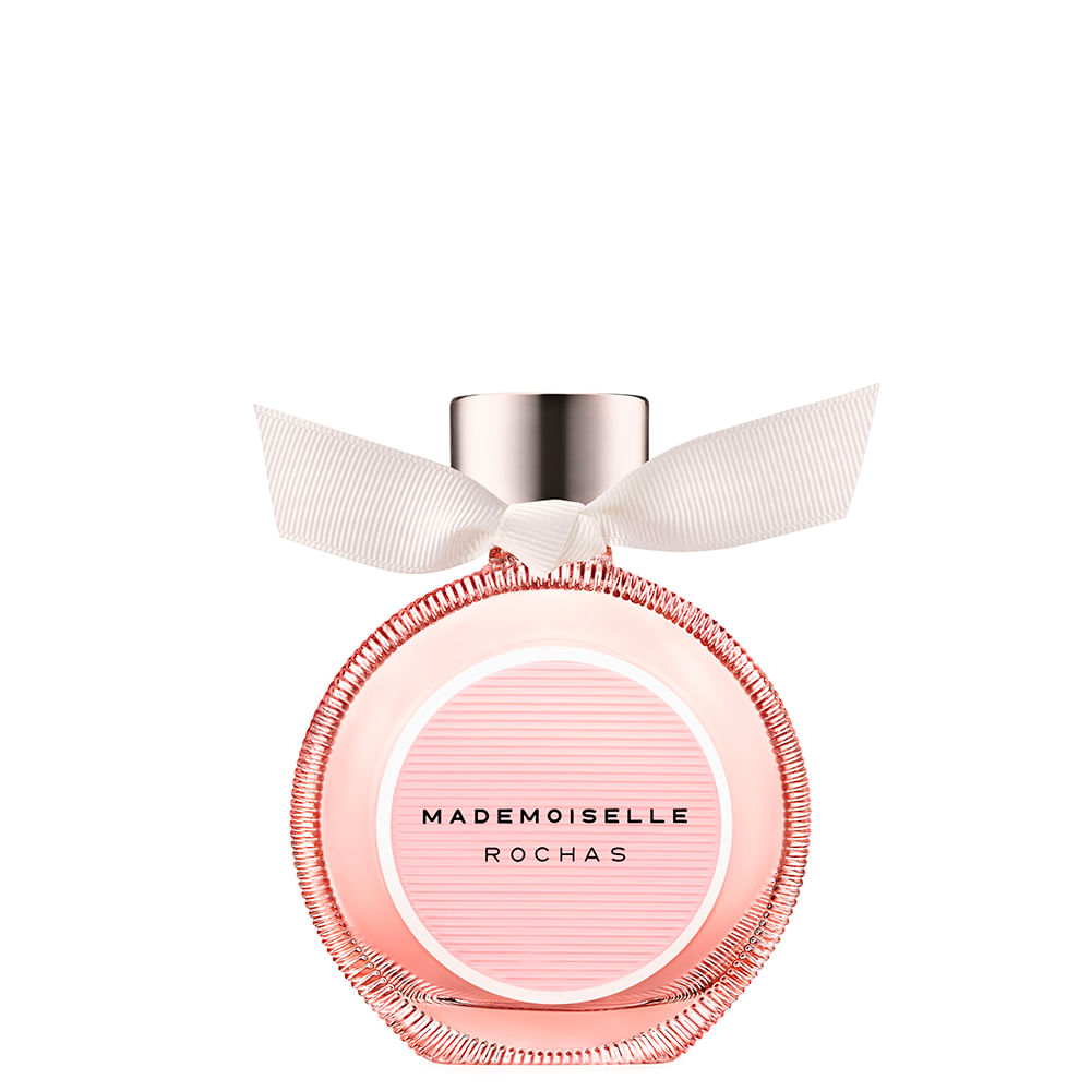 Perfume Rochas Mademoiselle Feminino - Eau de Parfum 90ml