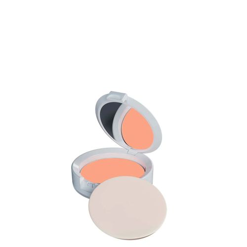 Pó Compacto Matte Vult FPS 90 Cor 3 Médio 6 g