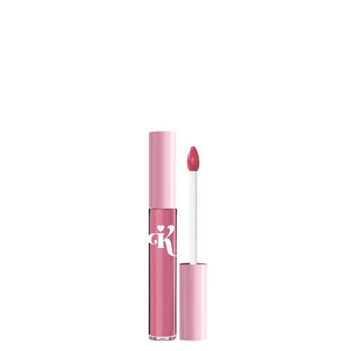 Batom Líquido Matte Aveludado Karen Bachini Andrômeda 3,8 ml