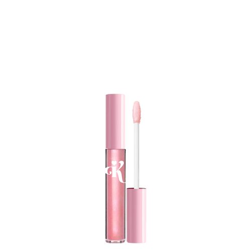 Gloss Labial Líquido Brilho Intenso Karen Bachini Marte 3,5 g
