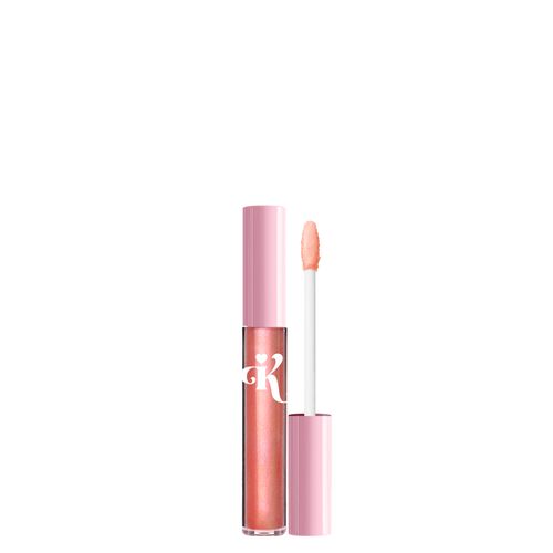 Gloss Labial Líquido Brilho Intenso Karen Bachini Vênus 3,5 g