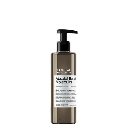 Sérum de Tratamento L'Oréal Professionnel Absolut Repair Molecular 250ml - 250 ml