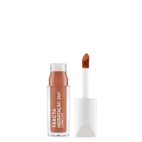 Corretivo Líquido Luminoso Natural Tracta Hidratação 24H 11 Escuro 8 g