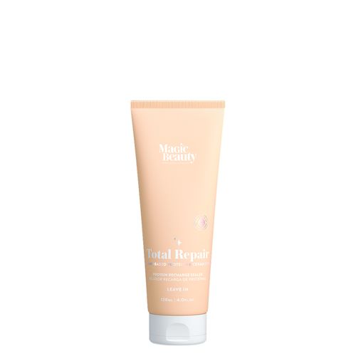 Selador Recarga de Proteinas Magic Beauty Total Repair 120 ml