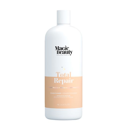 Condicionador Magic Beauty Total Repair 1000 ml