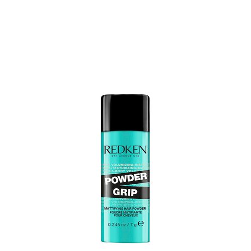 Pó Capilar de Textura e Volume Redken Styling Power Grip 7 g