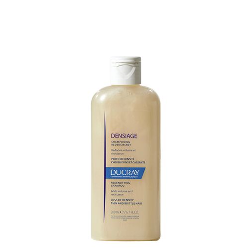 Shampoo Ducray Densiage Antienvelhecimento 200 ml