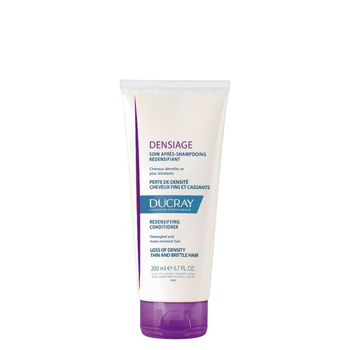 Condicionador Ducray Densiage Antienvelhecimento 200 ml