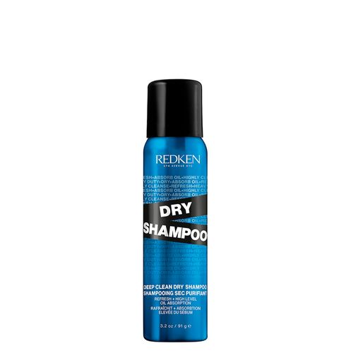 Shampoo à Seco Redken Deep Clean Dry 150 ml