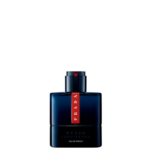 Perfume Luna Rossa Ocean Eau de Parfum  - Prada - Eau de Parfum Prada Masculino Eau de Parfum