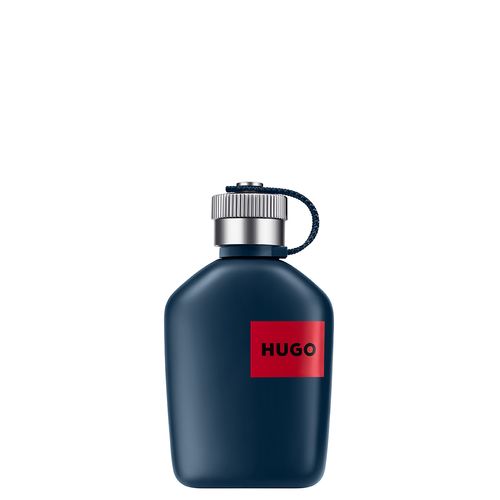 Perfume Hugo Jeans - Hugo Boss - Eau de Toilette Hugo Boss Masculino Eau de Toilette