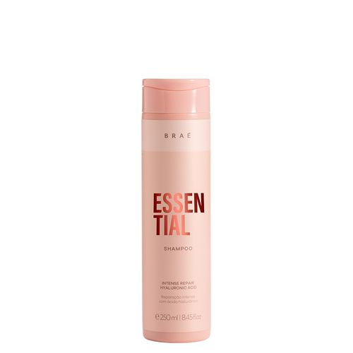 Shampoo Braé Essential 250 ml