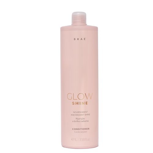 Condicionador Braé Glow Shine 1000 ml
