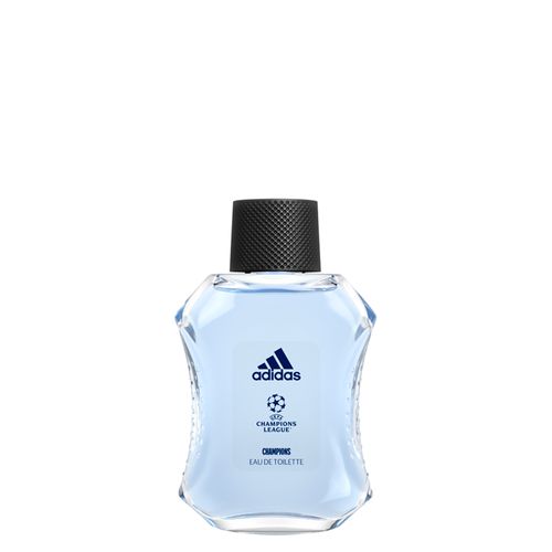Perfume UEFA Champions - Adidas - Eau de Toilette Adidas Masculino Eau de Toilette