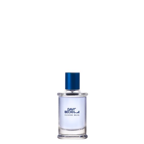 Perfume Classic Blue - David Beckham - Eau de Toilette David Beckham Masculino Eau de Toilette