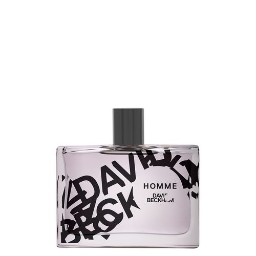 Perfume Homme - David Beckham - Eau de Toilette David Beckham Masculino Eau de Toilette